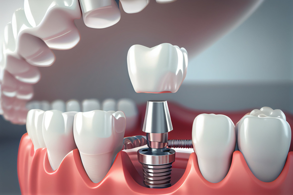 Dental Implant Center